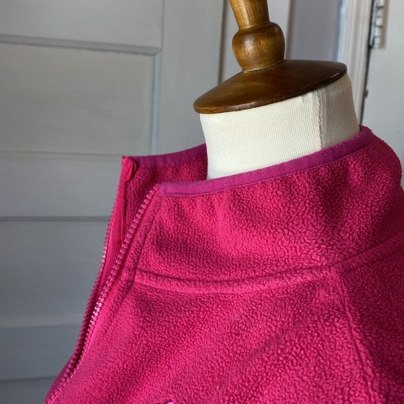 Disney Store Pink Minnie Mouse Monogrammed Pullover, Size XL - Picture 13 of 15